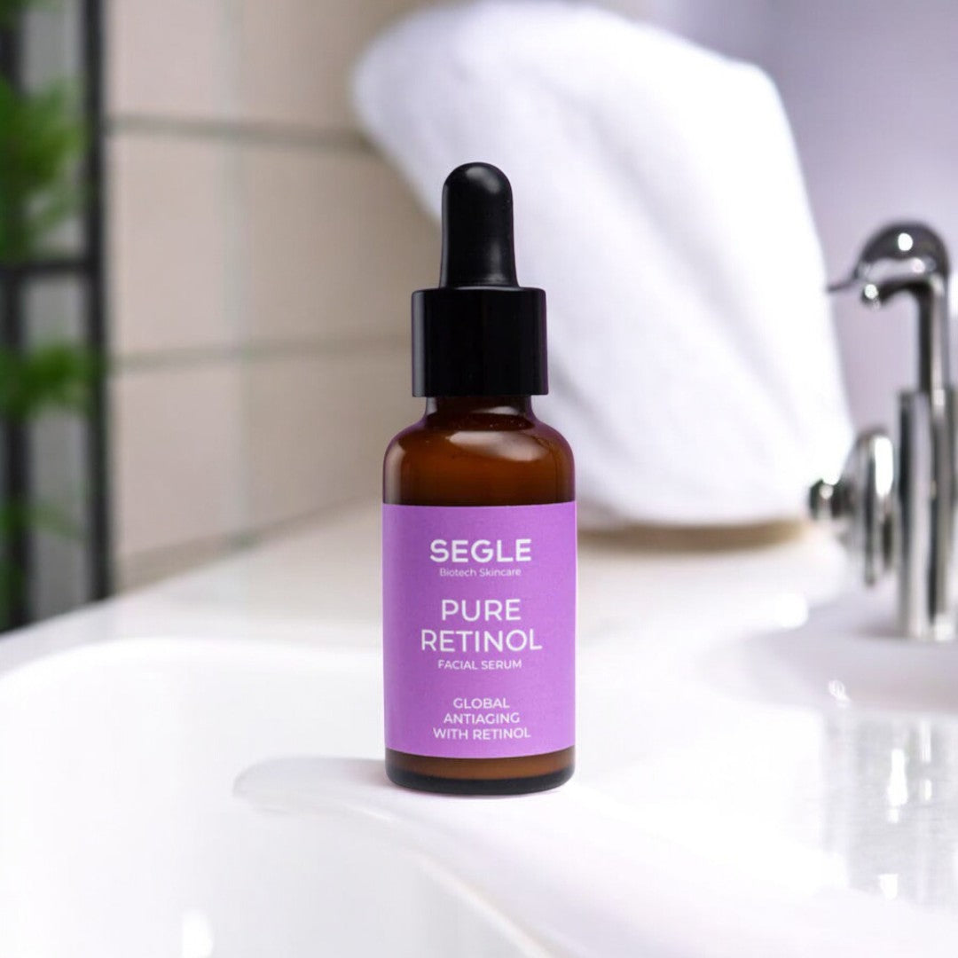 Pure Retinol Sérum Facial 30ml