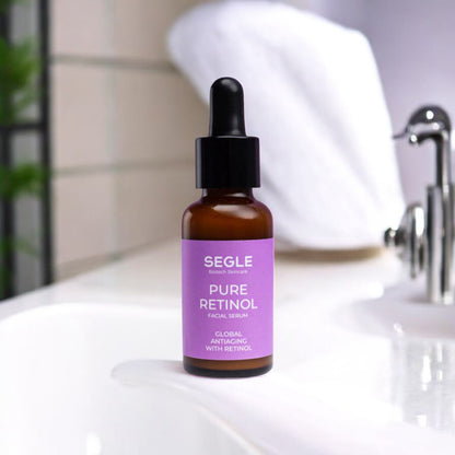 Pure Retinol Sérum Facial 30ml