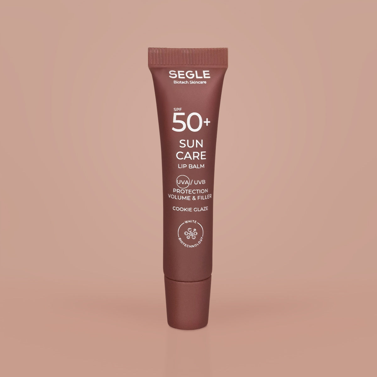 Sun Lip Balm Cookie