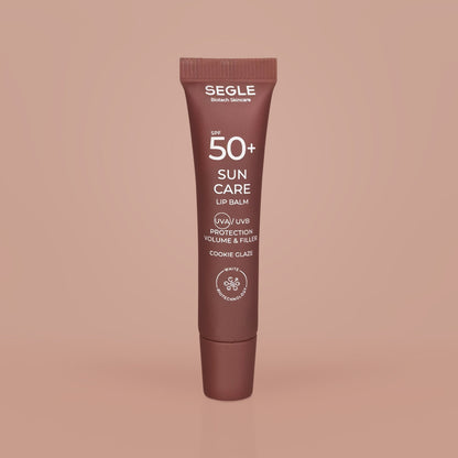 Sun Lip Balm Cookie