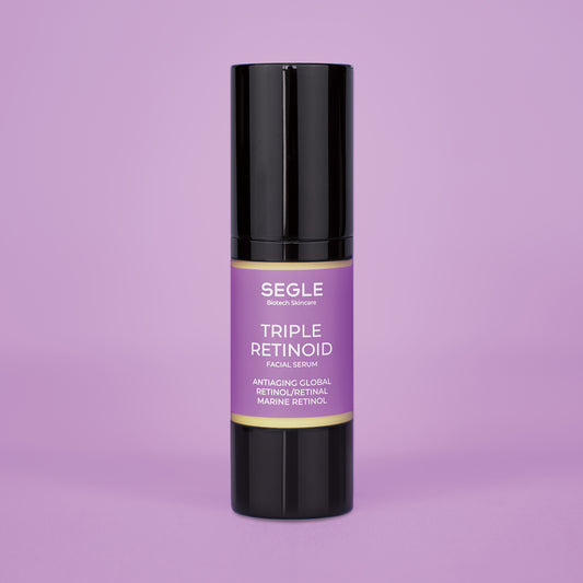 Triple Retinoid Sérum 30ml