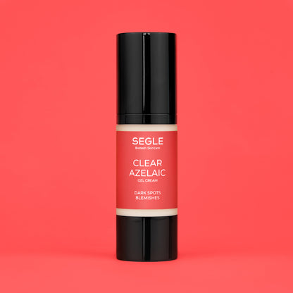 Clear Azelaic 30ml