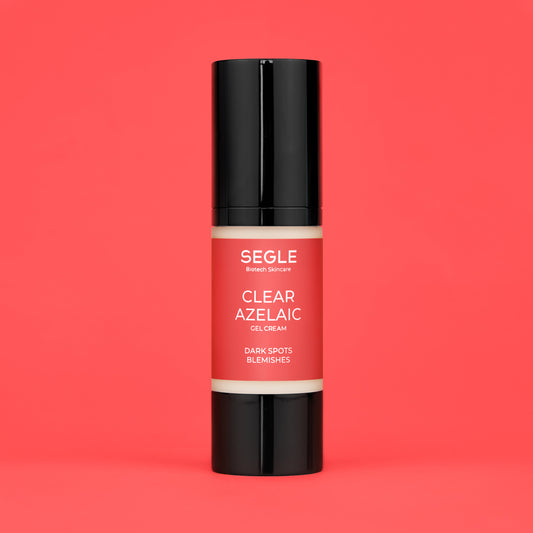 Clear Azelaic 30ml