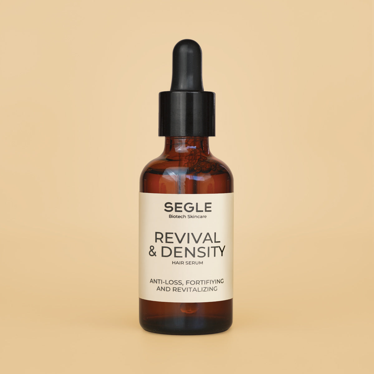 Revival & Density Sérum Capilar 50 ml