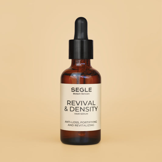 Revival & Density Sérum Capilar 50 ml