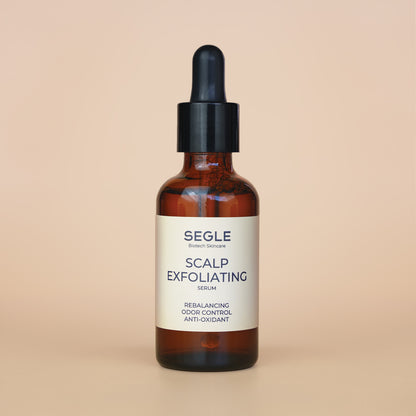 Scalp Exfoliating 50 ml