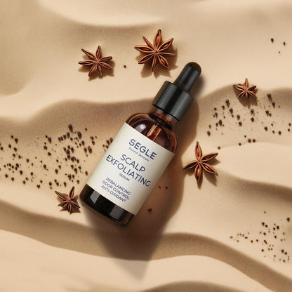 Scalp Exfoliating 50 ml