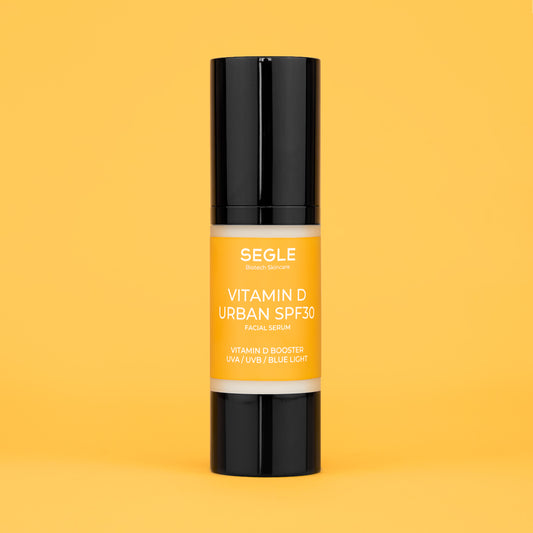 Vitamin D Urban SPF30 sérum 30ml