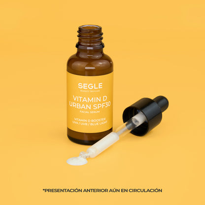 Vitamin D Urban SPF30 sérum 30ml