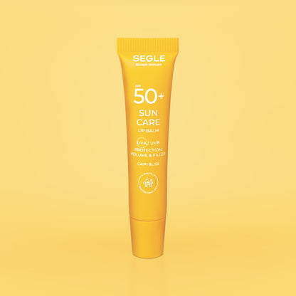 Sun Lip Balm Caipi