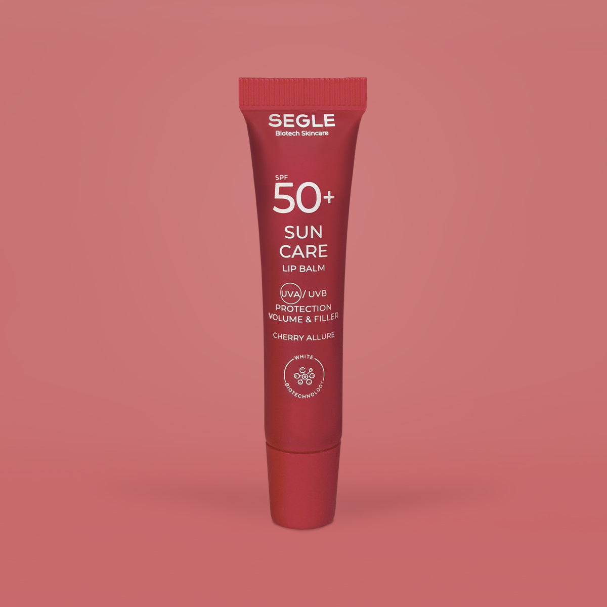 Sun Lip Balm Cherry