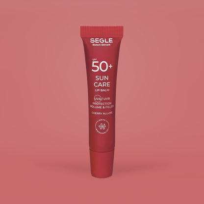 Sun Lip Balm Cherry