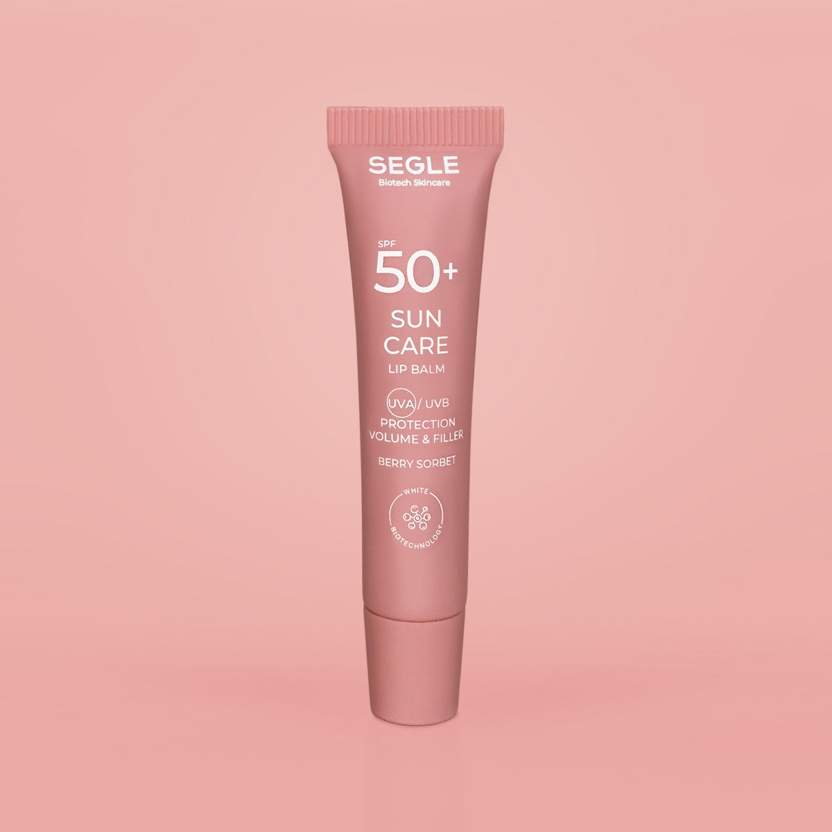 Sun Lip Balm Berry