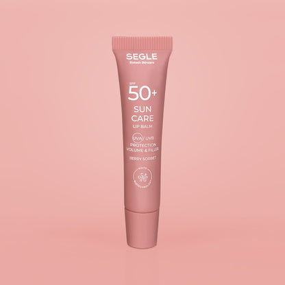 Sun Lip Balm Berry