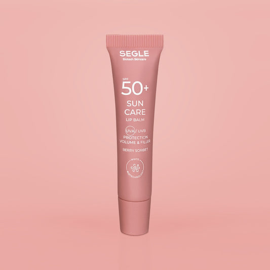Sun Lip Balm Berry