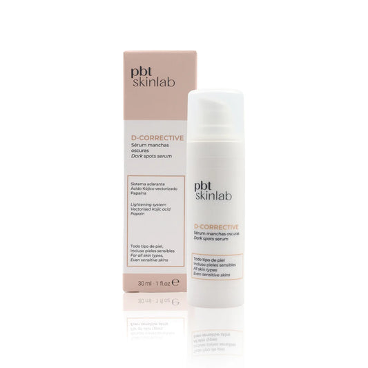 D-corrective sérum 30ml