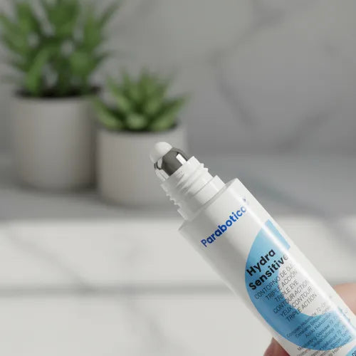 Hydra Sensitive Contorno de Ojos 15ml