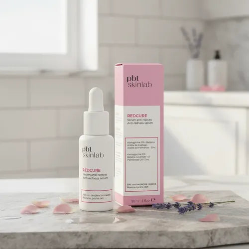 Redcure sérum anti-rojeces 30ml