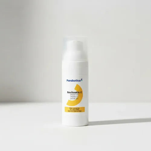 Revitaskin crema gel 50ml