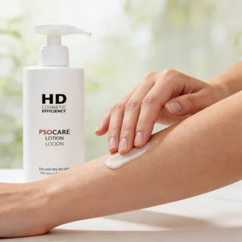 Psocare Loción 400ml