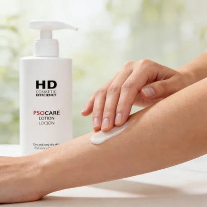 Psocare Loción 400ml