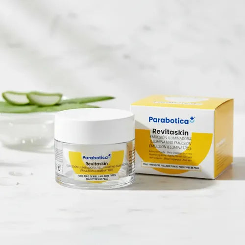 Revitaskin Emulsion 50ml