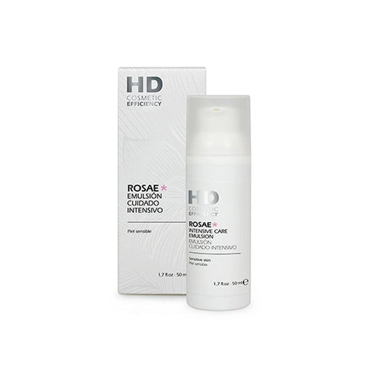 Rosae Emulsión Hidratante Cuidado Intensivo 50ml