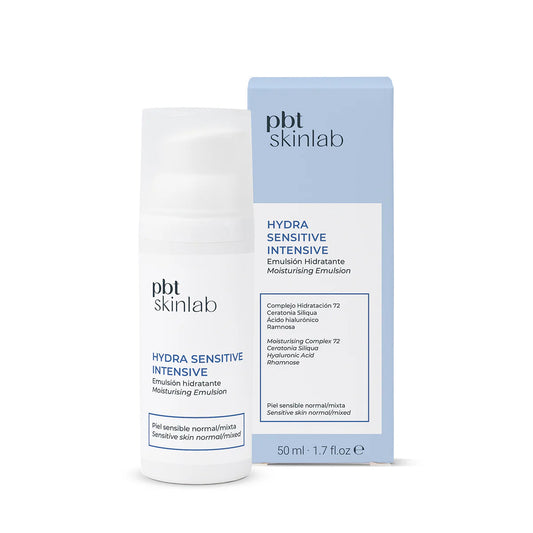 Hydra sensitive intensiva 50ml