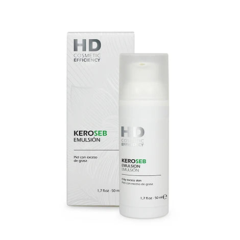 KeroSEB Emulsión Reequilibrante 50ml