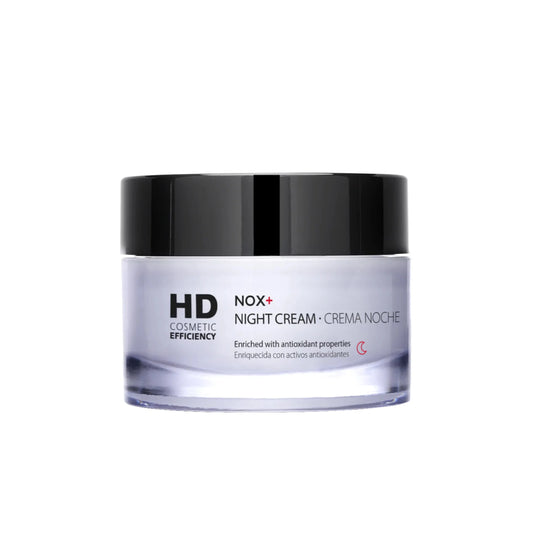 Nox+ Crema Noche 50ml