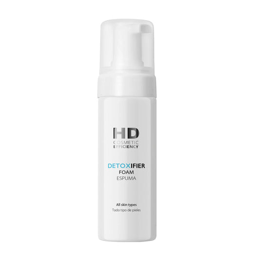 Detoxifier Espuma 150ml