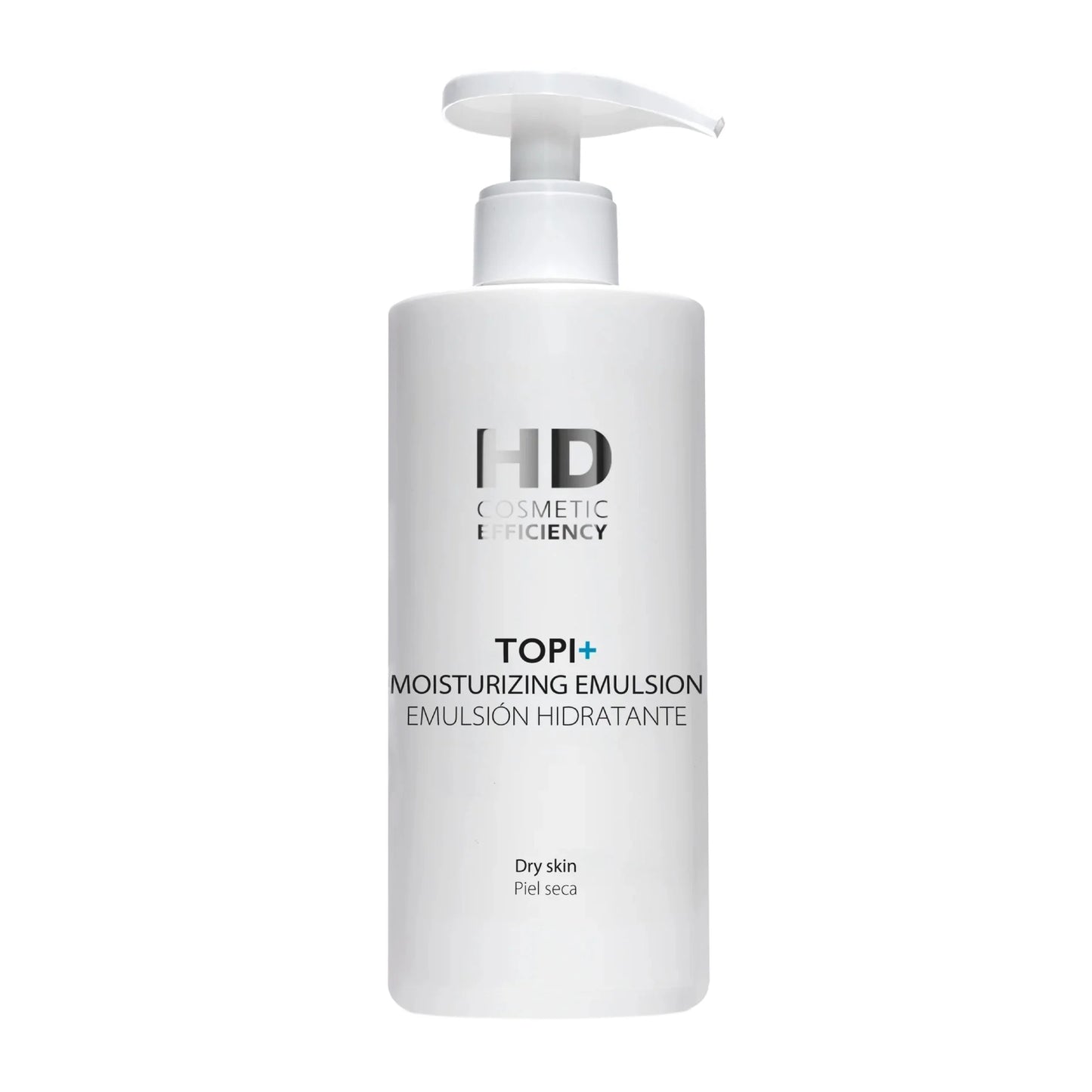 Topi+ Emulsión Hidratación Calmante 400ml