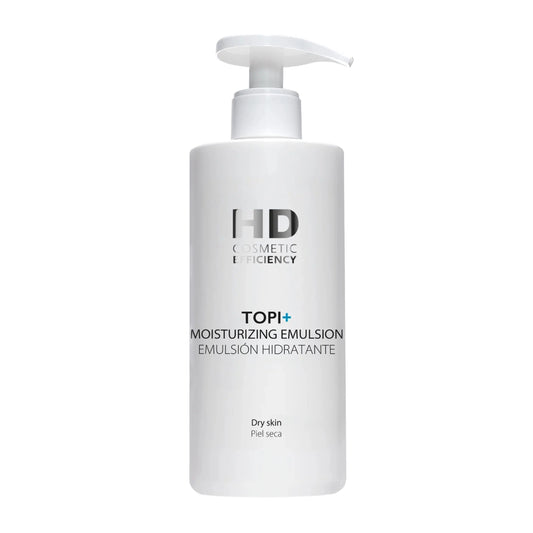 Topi+ Emulsión Hidratación Calmante 400ml