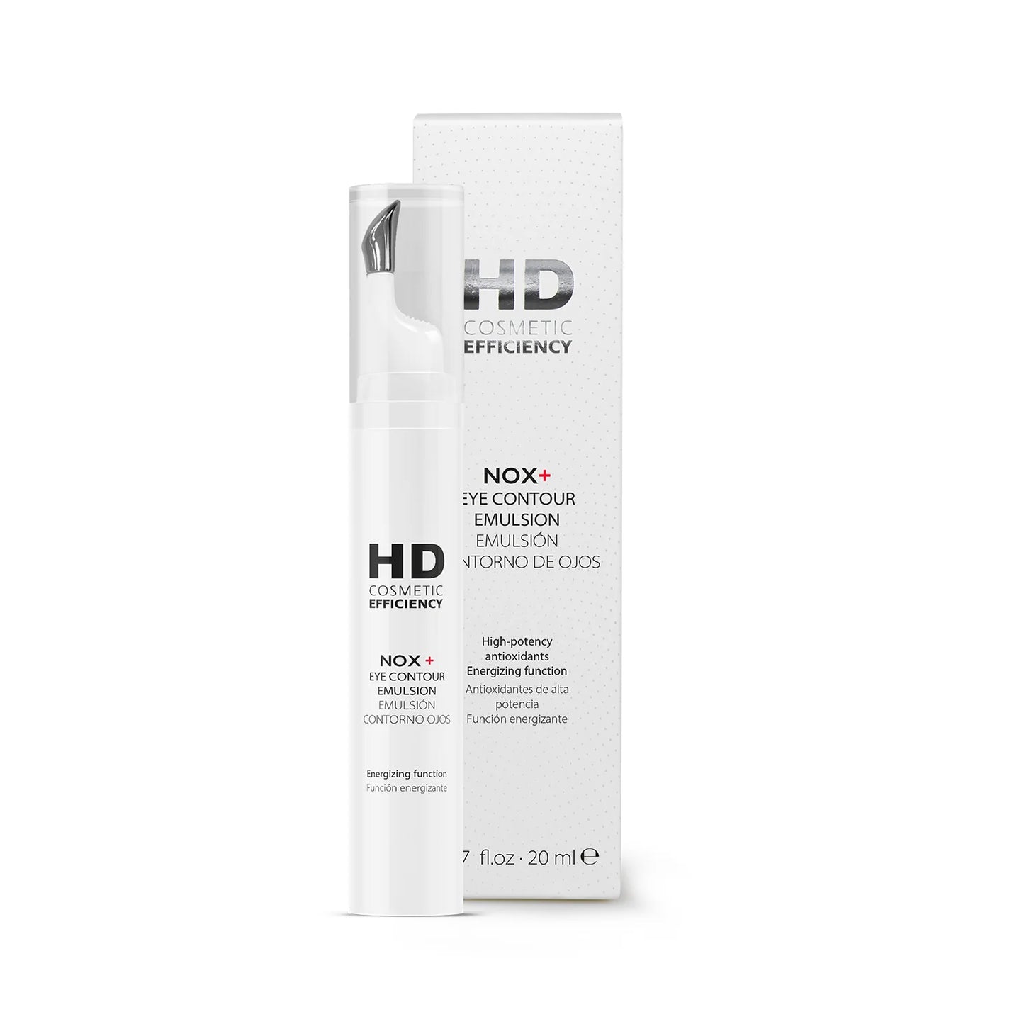Nox+ Contorno de Ojos 20ml