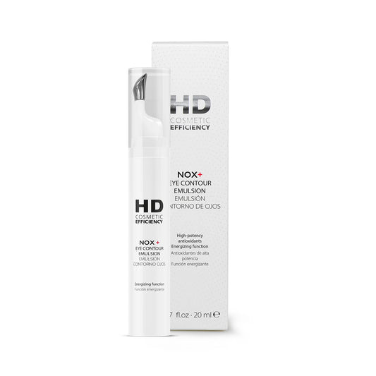 Nox+ Contorno de Ojos 20ml
