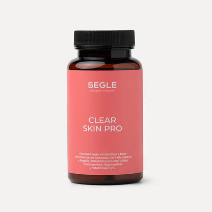Clear Skin Pro, 60 cápsulas