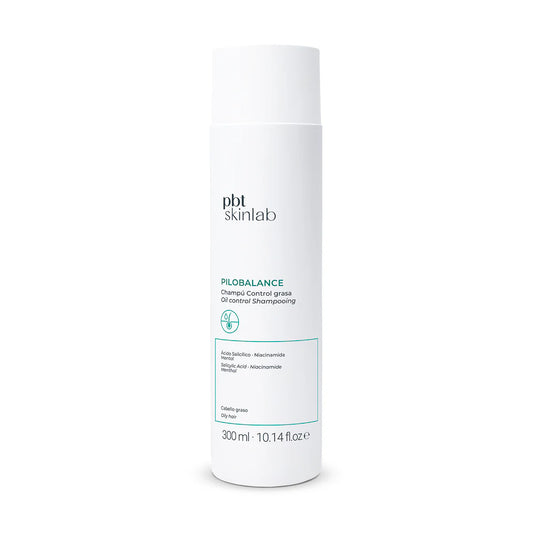 Pilobalance Champú control grasa 300ml