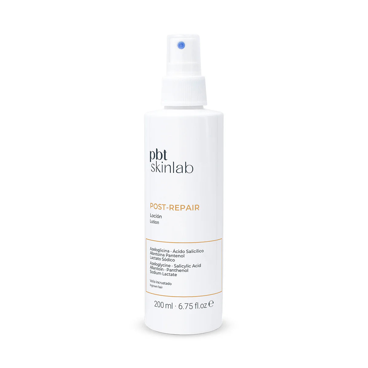 Post-repair loción 200ml