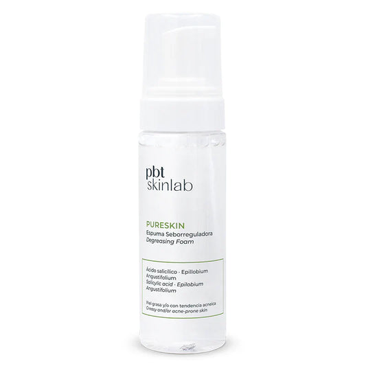 Pureskin Espuma Limpiadora 150ml