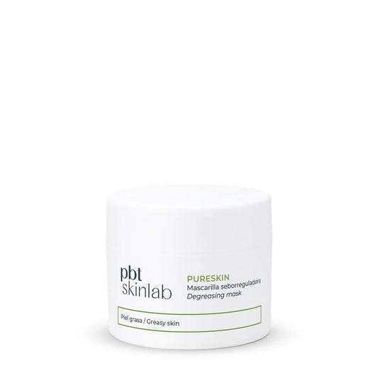 Pureskin Mascarilla Seborreguladora 100ml