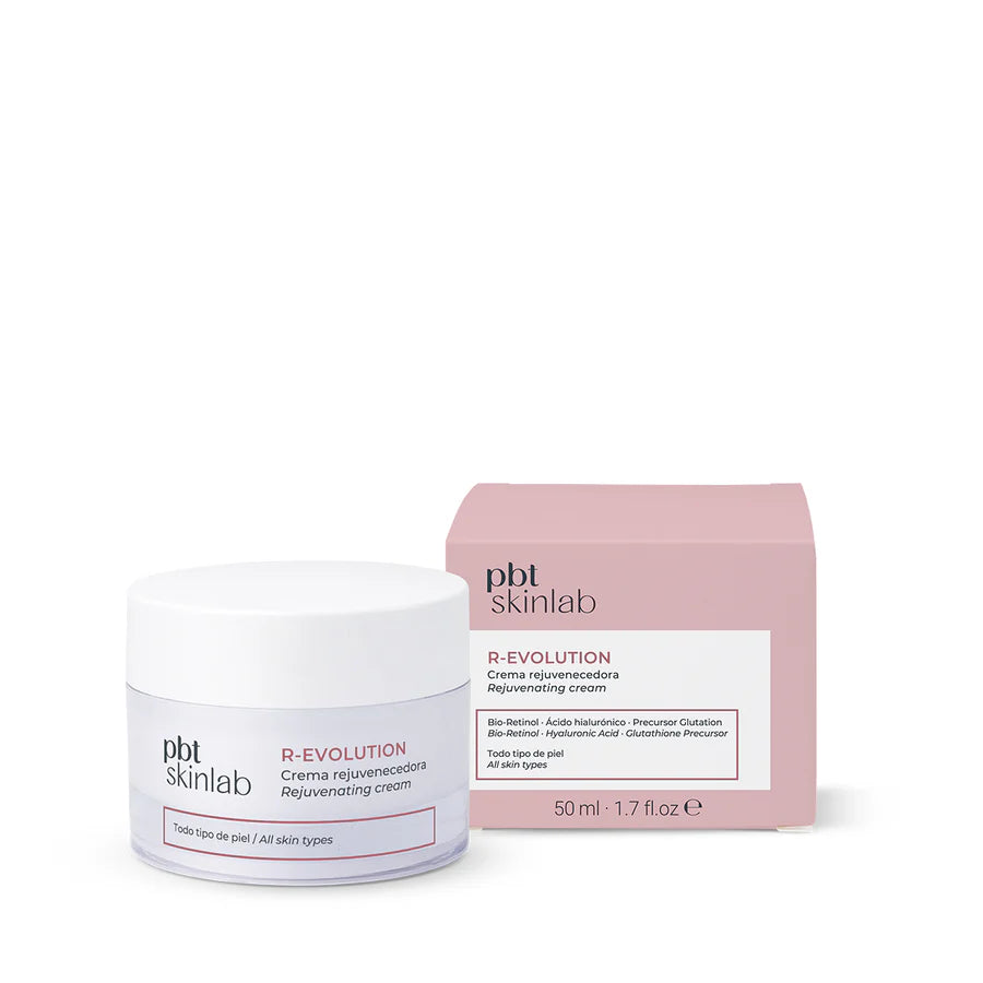 R-evolution Crema50ml