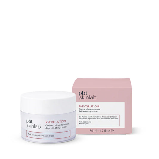 R-evolution Crema50ml