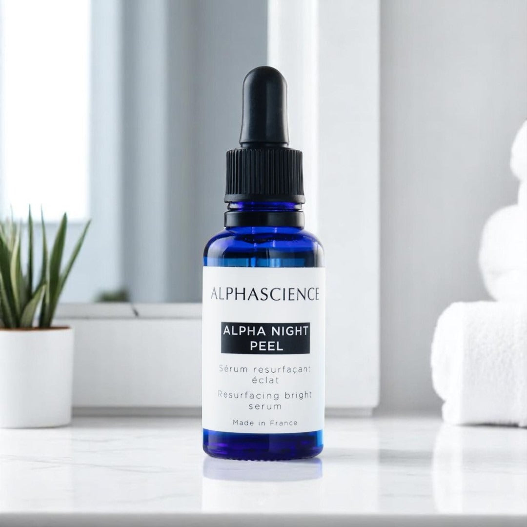 Alpha Night Peel 30ml