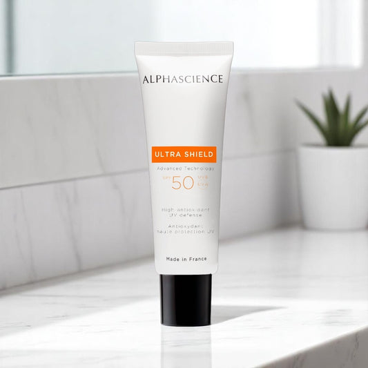 Ultra Shield SPF 50 40ml