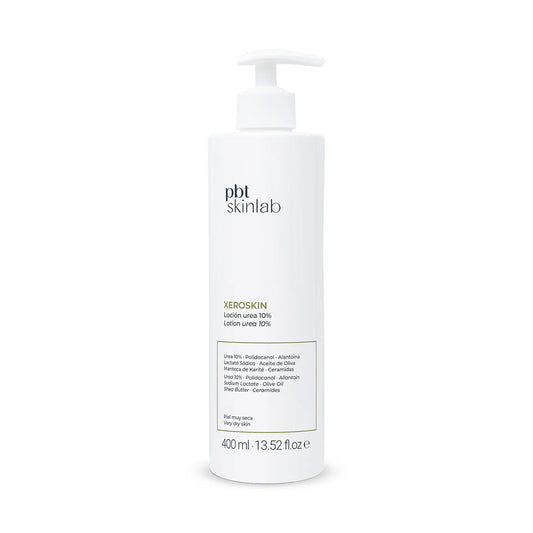 Xeroskin Loción 10% 400ml