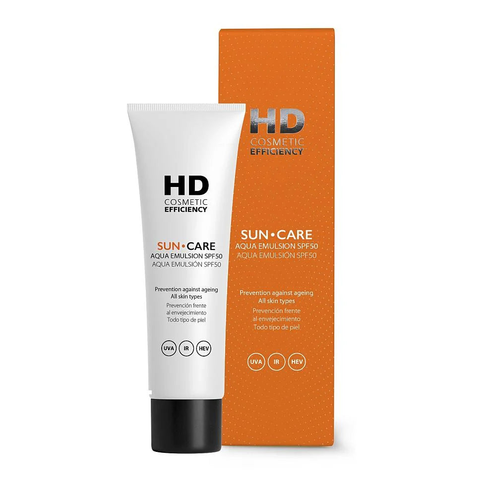 Suncare Agua Emulsion SPF50+ 50ml