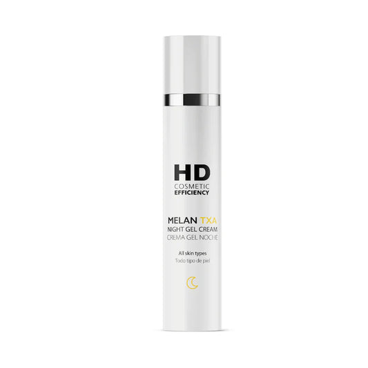 Melan TXA Crema Gel de Noche 50ml