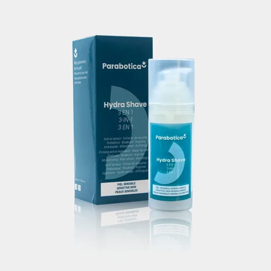 Hydra shave 3 en 1 50ml