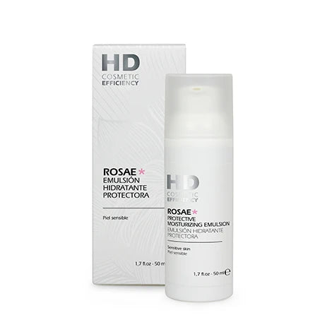 Rosae Emulsión Hidratante Protectora 50ml