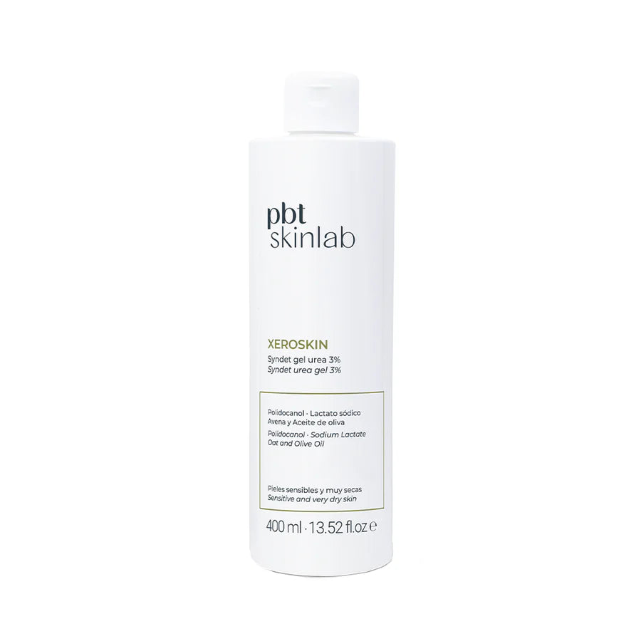 Xeroskin syndet 3% 400 ml